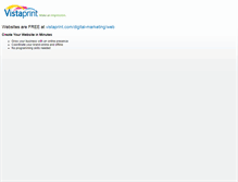 Tablet Screenshot of chefonwheels.be